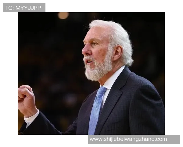 运动新闻波波维奇续约三年再战NBA74岁传奇教练继续带领文班追逐梦想
